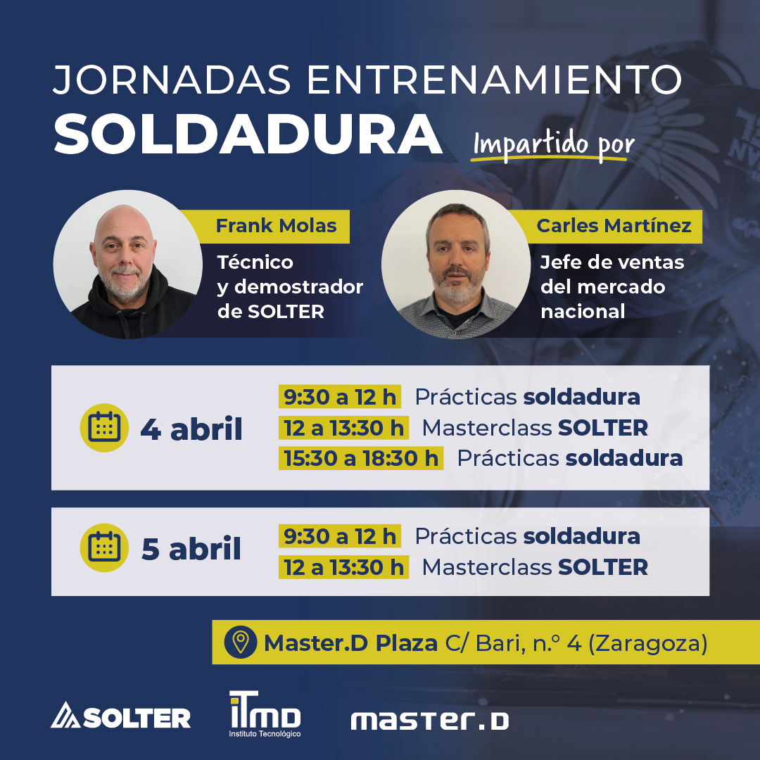 Cambiamos tu vida
