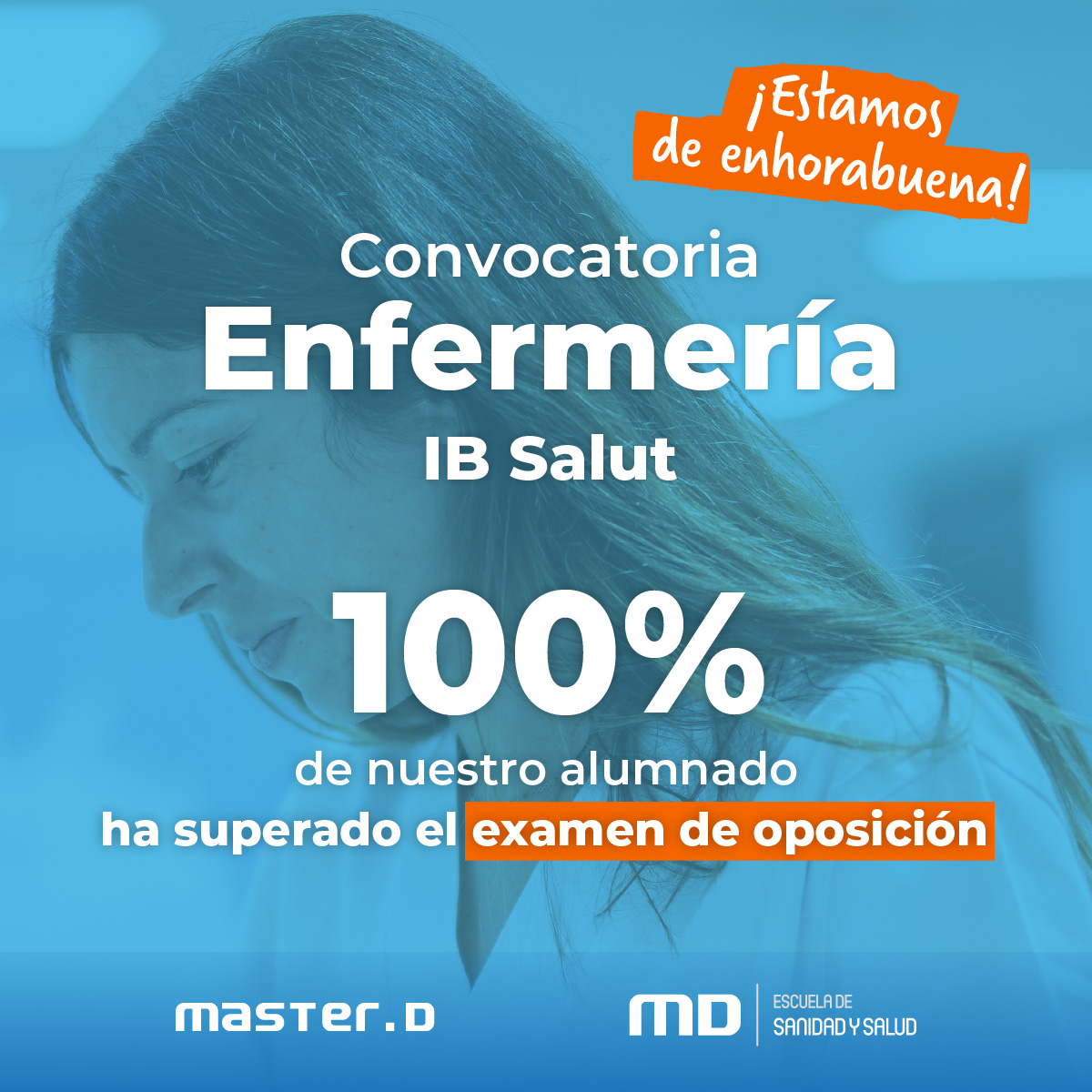 Cambiamos tu vida